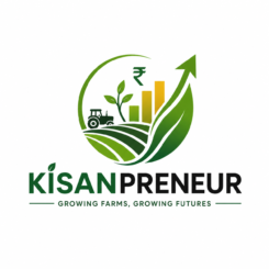 kisanpreneur