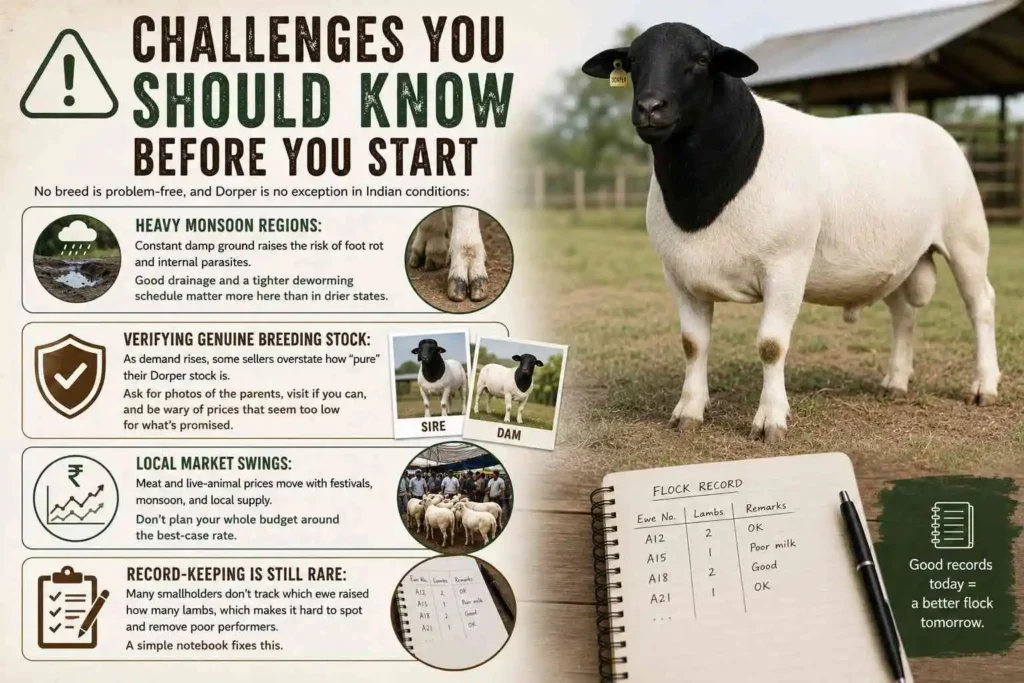 Challenges You Should Know Before You Start