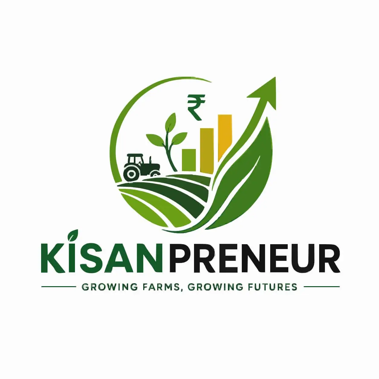 KisanPreneur