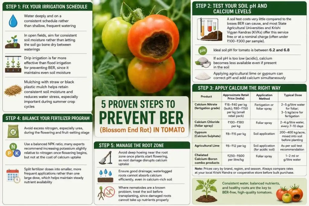 Step-by-Step Prevention and Management